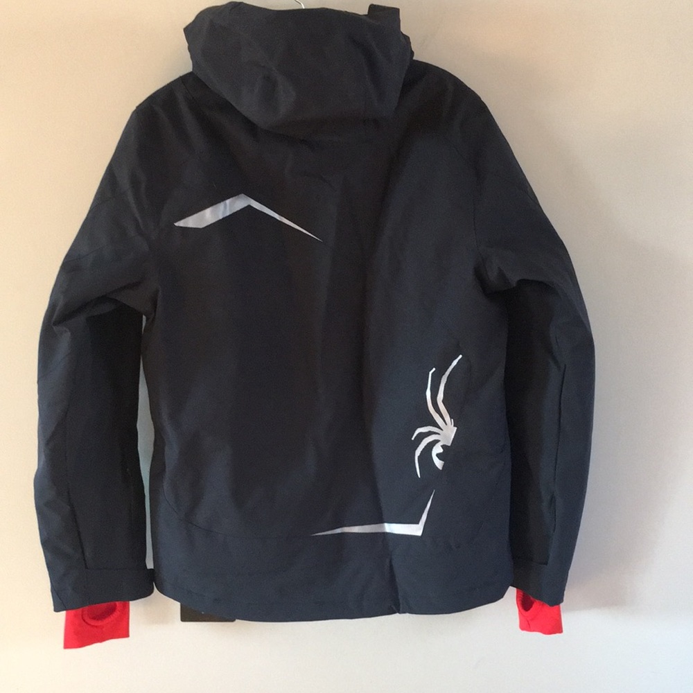 SPYDER winter coat 🕸🕷 - Picture 2 of 8